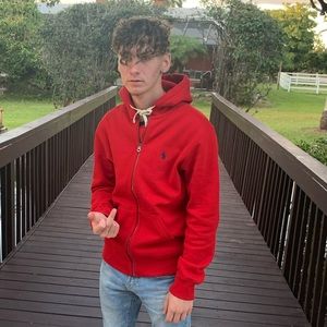 Meet your Posher, Marcus